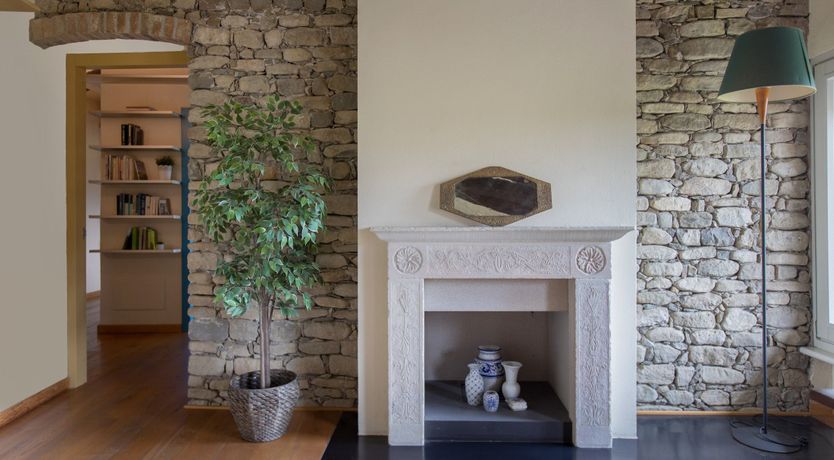 Photo of Three Woolen Pillows