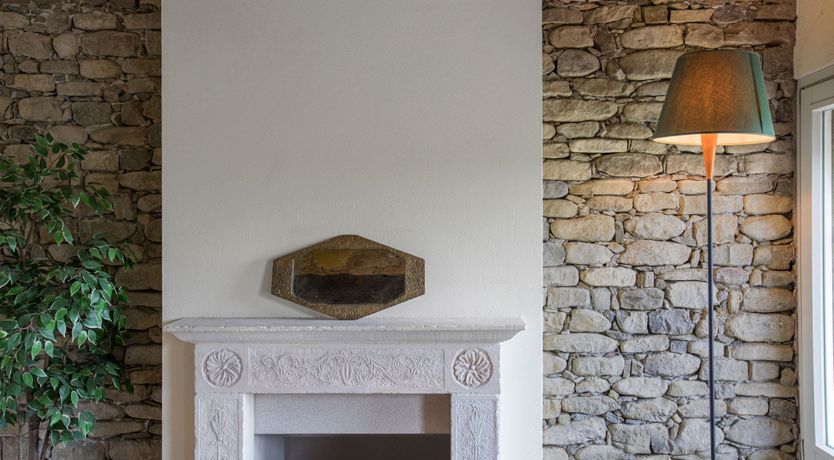 Photo of Three Woolen Pillows