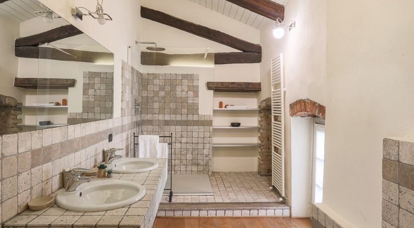 Photo of Three Woolen Pillows