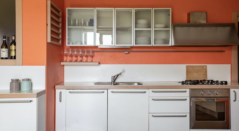 Photo of Three Woolen Pillows