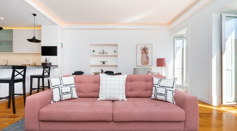 Photo of The Peach Pineapple