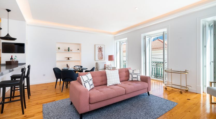 Photo of The Peach Pineapple