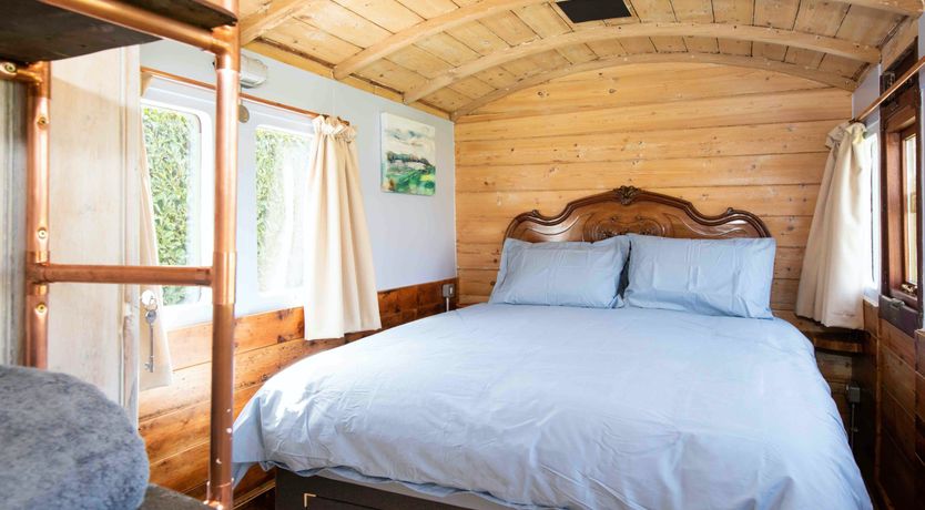 Photo of A Velvet Mere