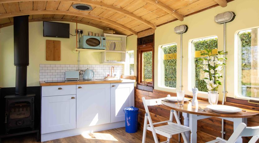 Photo of A Velvet Mere