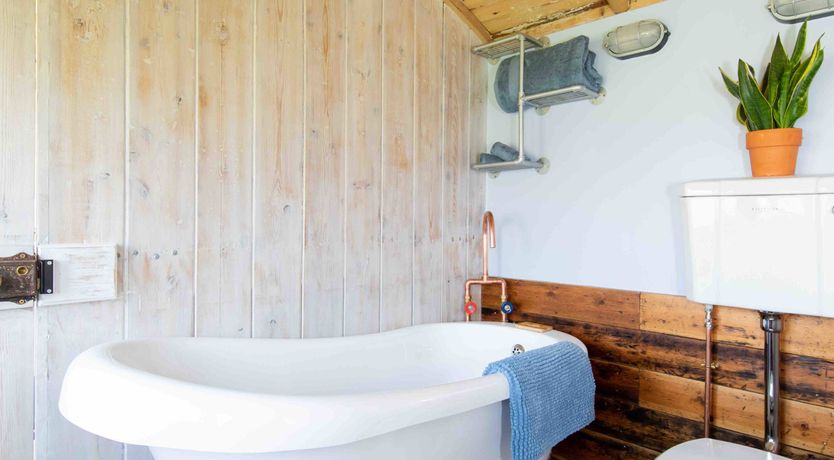 Photo of A Velvet Mere