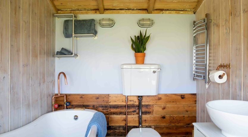 Photo of A Velvet Mere