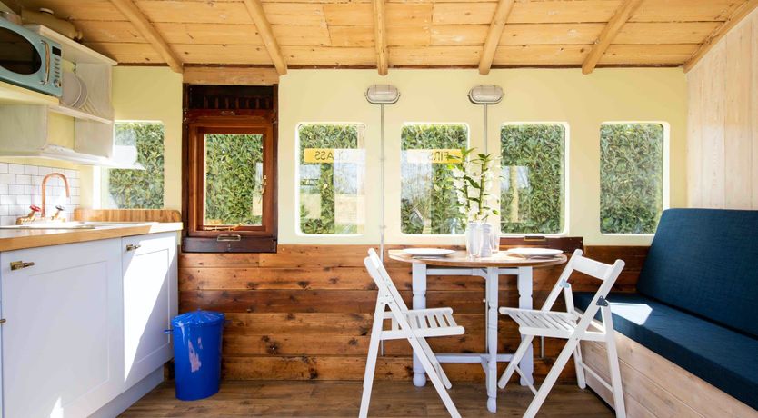 Photo of A Velvet Mere