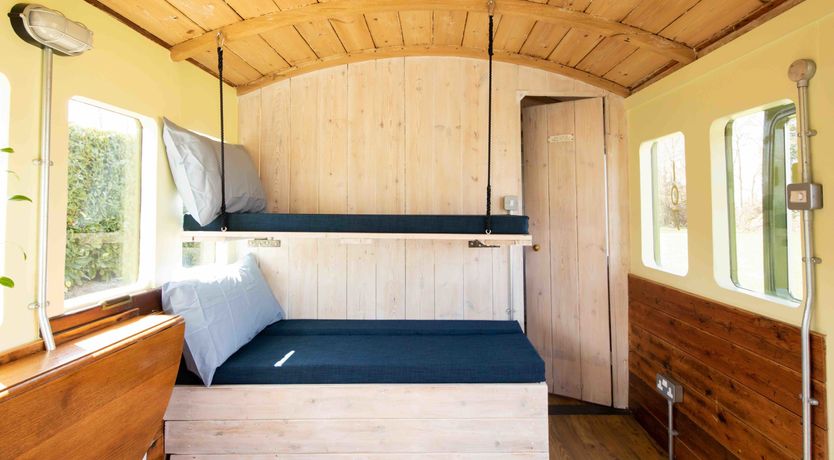 Photo of A Velvet Mere