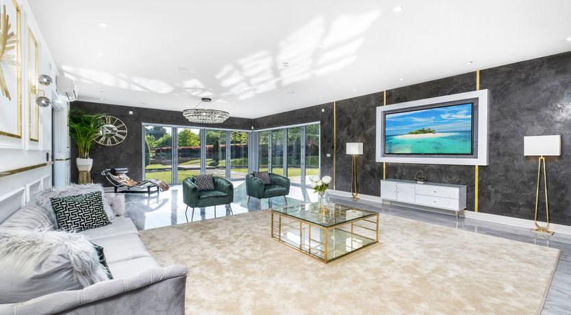 Photo of The Art of Looking