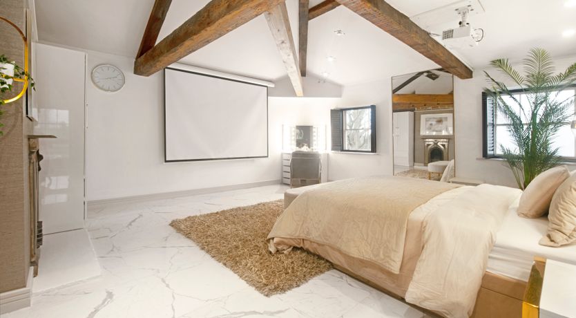 Photo of The Art of Looking