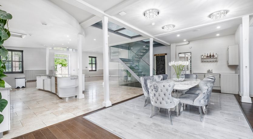 Photo of The Art of Looking