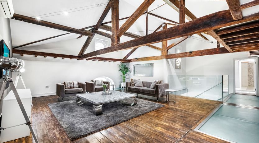 Photo of The Art of Looking