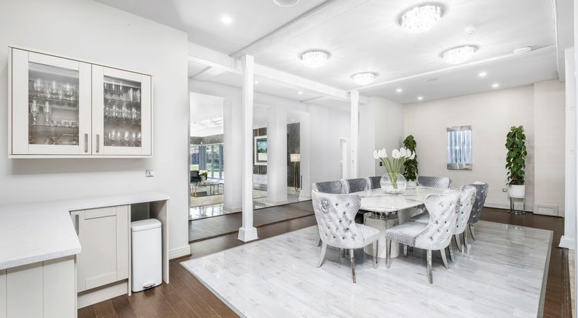 Photo of The Art of Looking