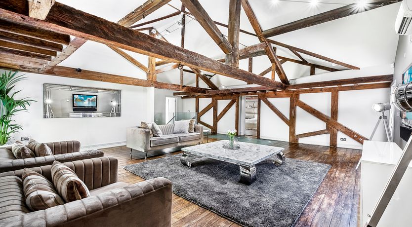 Photo of The Art of Looking