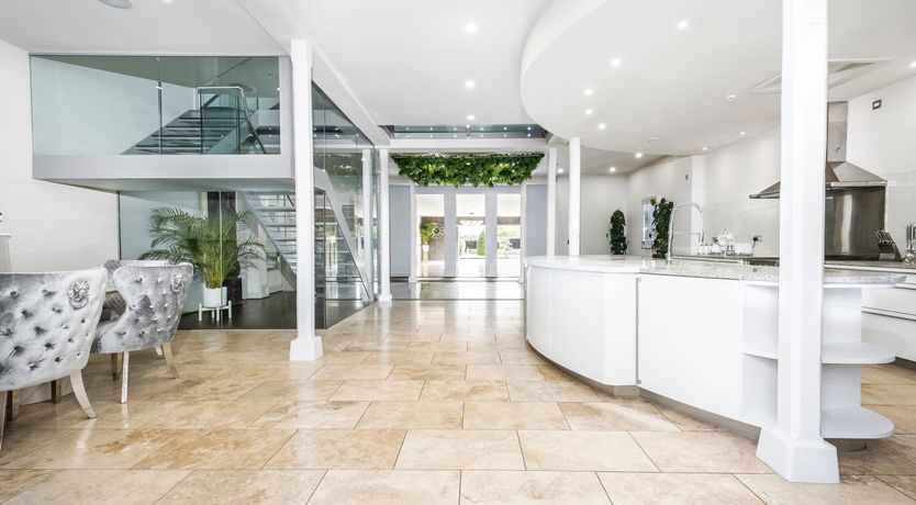 Photo of The Art of Looking