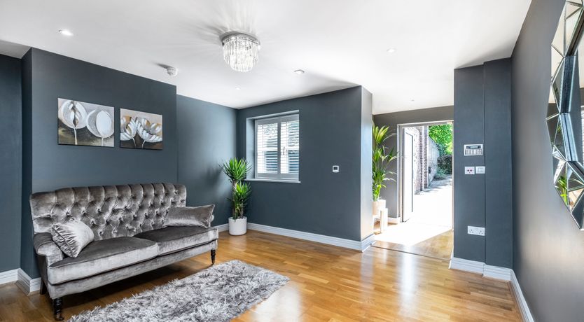 Photo of The Art of Looking