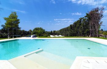 The Romance of Apulia Holiday Home