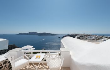 Aegean Soul Holiday Home