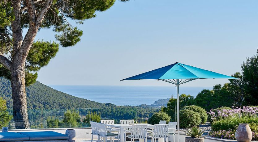 Photo of Somewhere On The Horizon