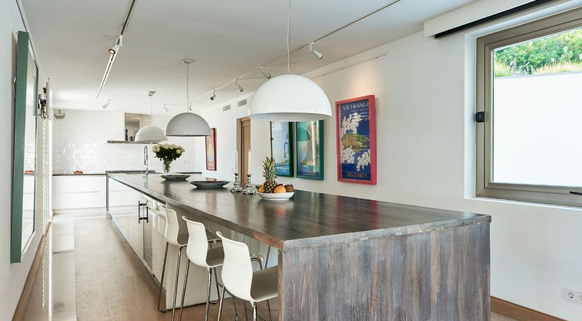 Photo of Somewhere On The Horizon