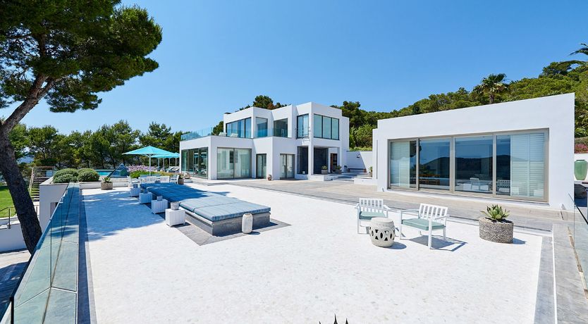 Photo of Somewhere On The Horizon