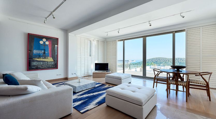 Photo of Somewhere On The Horizon