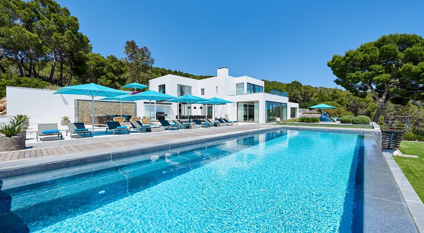 Photo of Somewhere On The Horizon