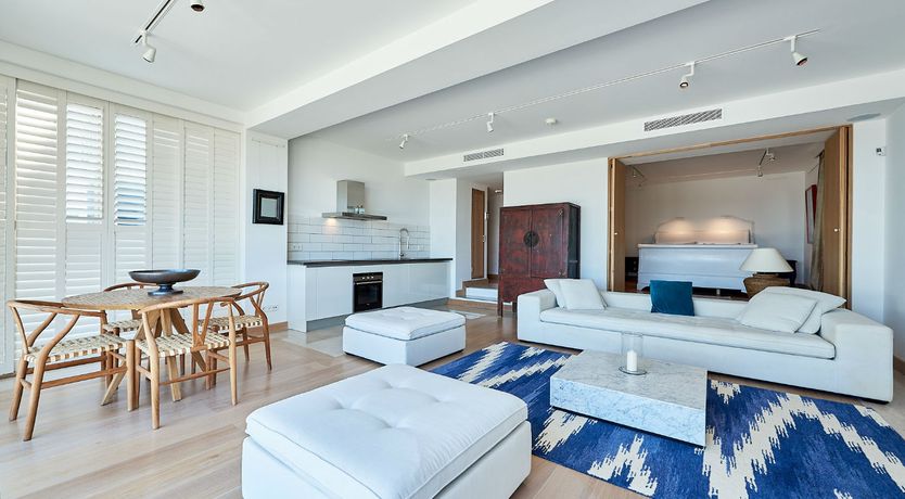 Photo of Somewhere On The Horizon