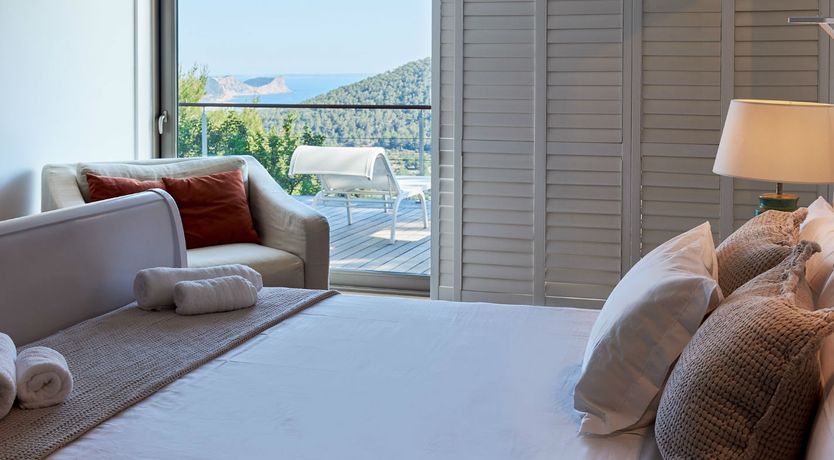 Photo of Somewhere On The Horizon