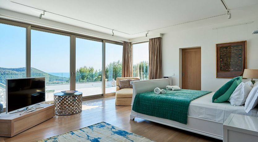 Photo of Somewhere On The Horizon