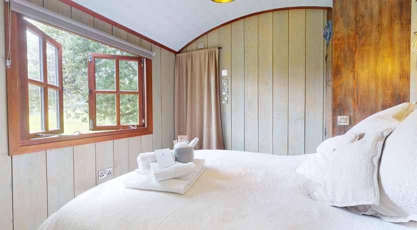 Photo of The Woodman's Hut, Minehead