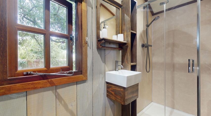 Photo of The Woodman's Hut, Minehead