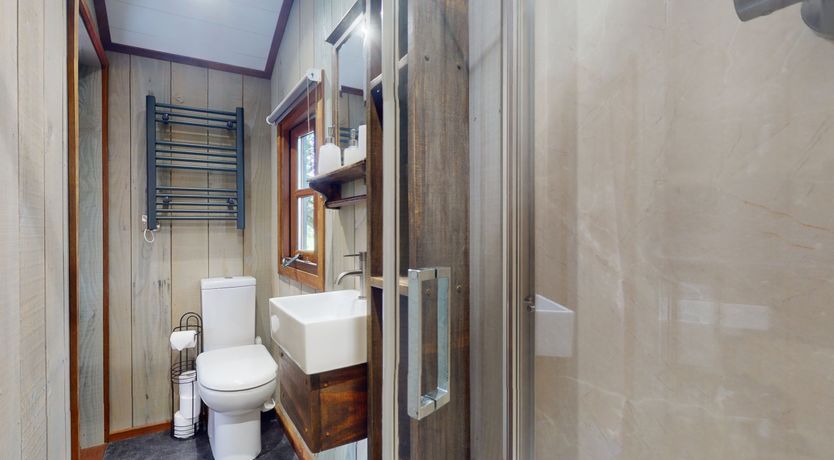 Photo of The Woodman's Hut, Minehead