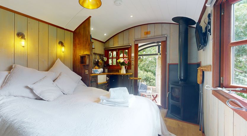 Photo of The Woodman's Hut, Minehead