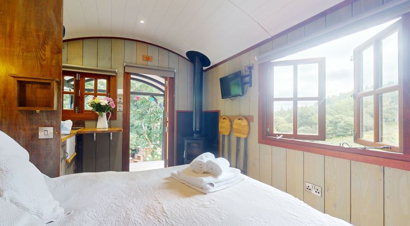 Photo of The Woodman's Hut, Minehead