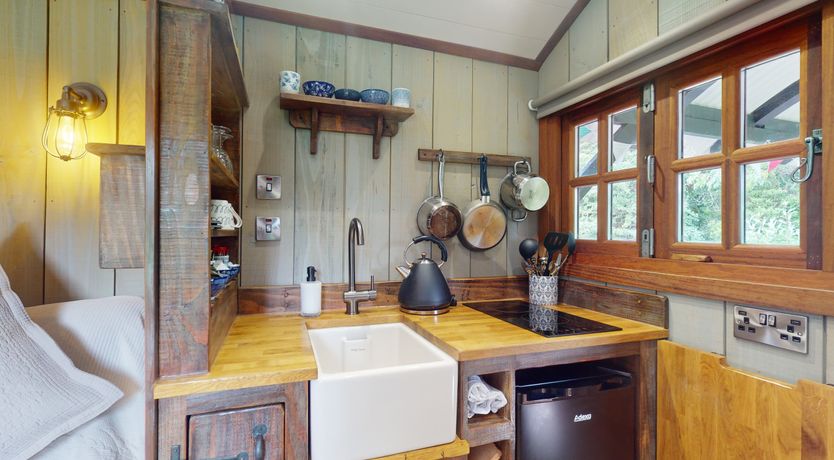 Photo of The Woodman's Hut, Minehead