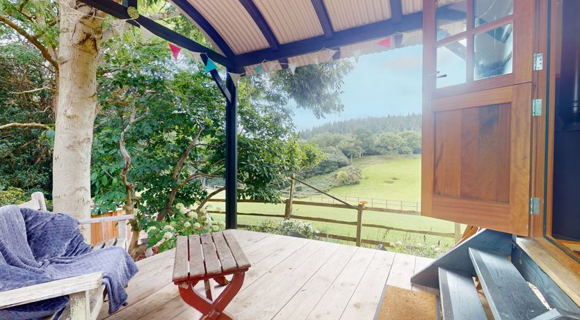 Photo of The Woodman's Hut, Minehead