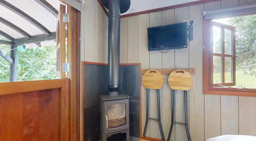 Photo of The Woodman's Hut, Minehead