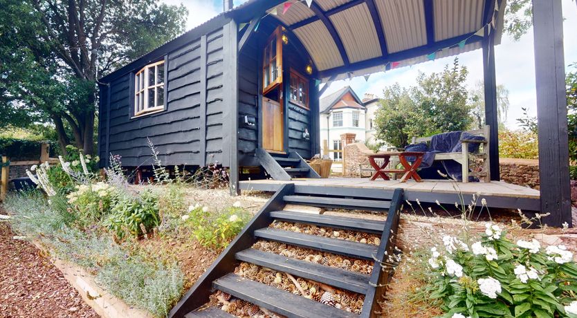 Photo of The Woodman's Hut, Minehead