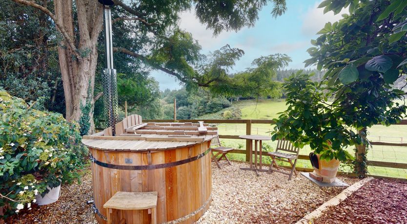 Photo of The Woodman's Hut, Minehead