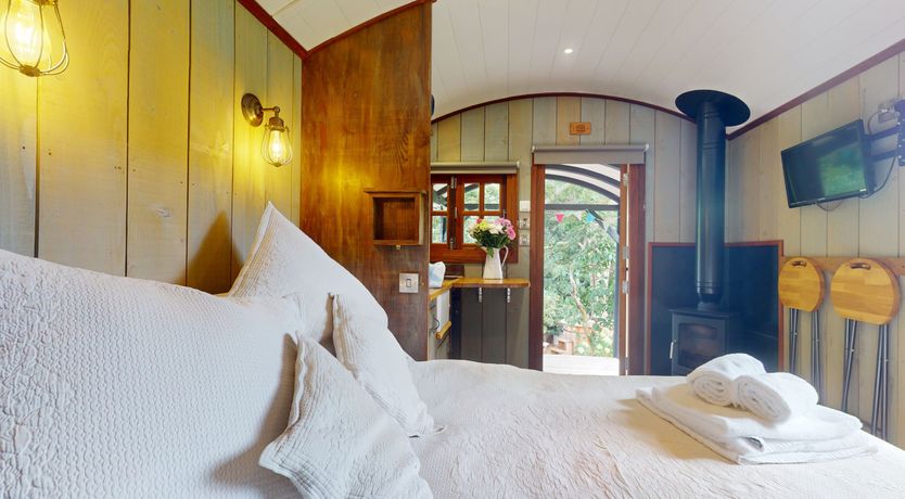 Photo of The Woodman's Hut, Minehead