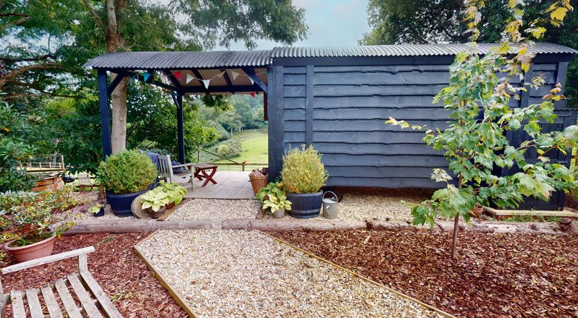Photo of The Woodman's Hut, Minehead