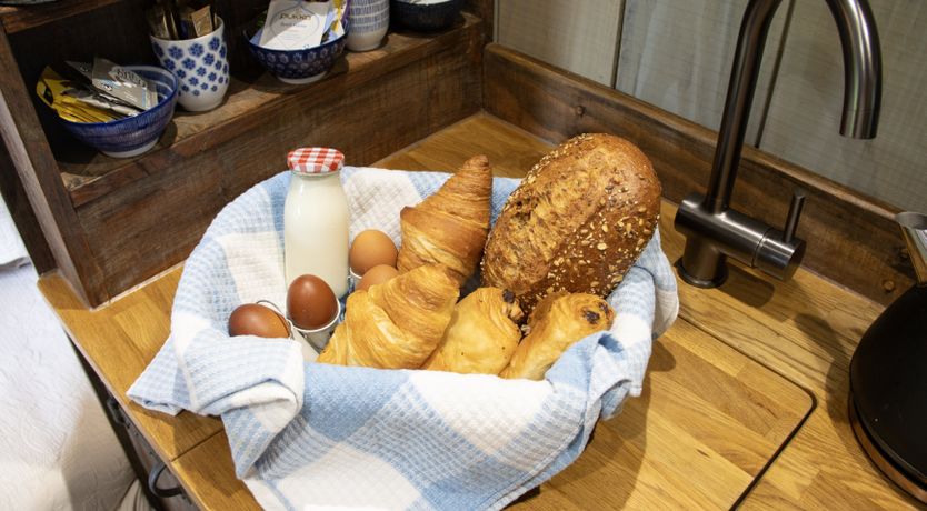 Photo of The Woodman's Hut, Minehead