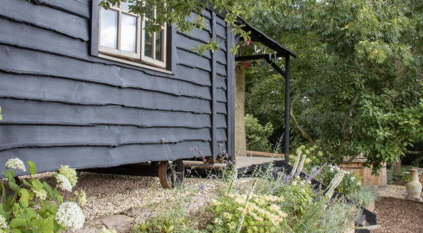 Photo of The Woodman's Hut, Minehead