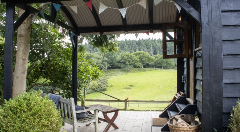 Photo of The Woodman's Hut, Minehead