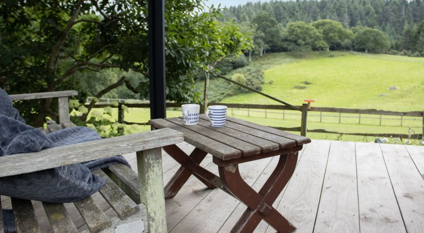 Photo of The Woodman's Hut, Minehead