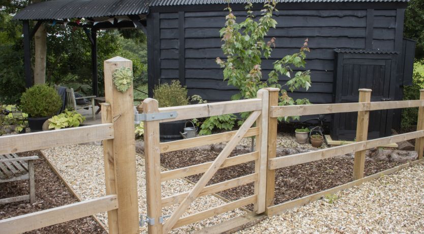 Photo of The Woodman's Hut, Minehead