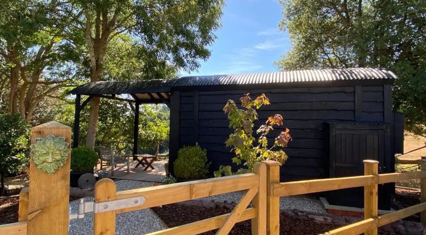 Photo of The Woodman's Hut, Minehead