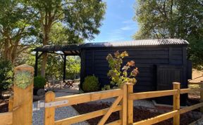 Photo of The Woodman's Hut, Minehead