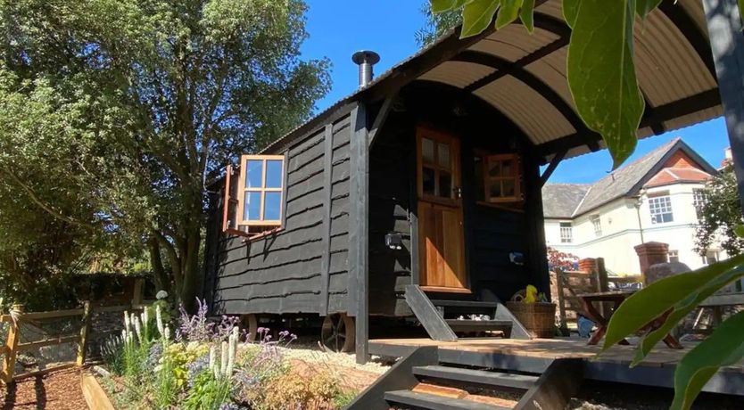 Photo of The Woodman's Hut, Minehead